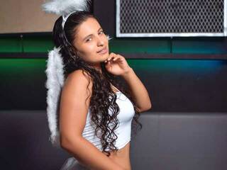 Erotic video chat hannapetitee