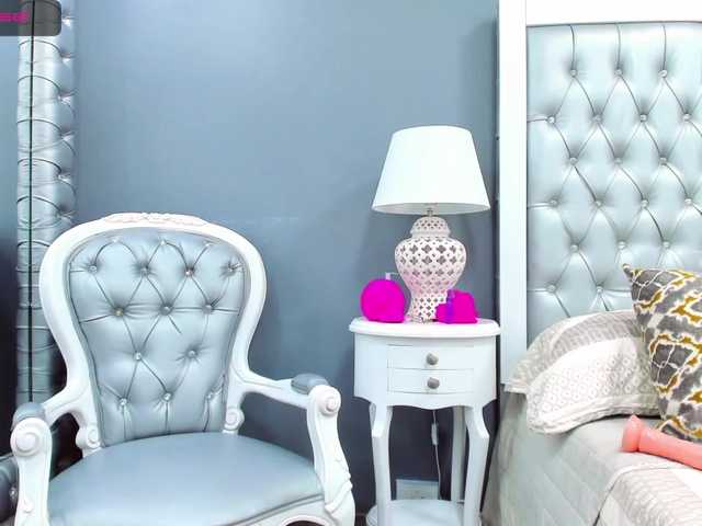 Broadcast screenshots HannaRomero