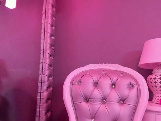 Broadcast screenshots HannaRomero