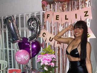 Erotic video chat hannaRosse