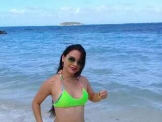 Erotic video chat hannarouse