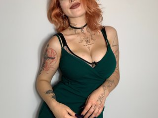 Erotic video chat HannaSpicy