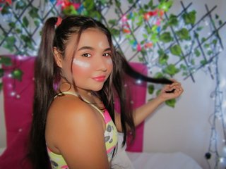 Erotic video chat Hannaspy