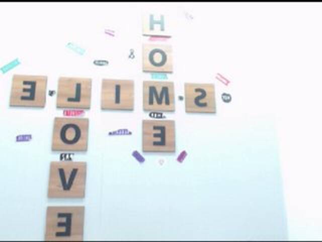 Broadcast screenshots hannathomas