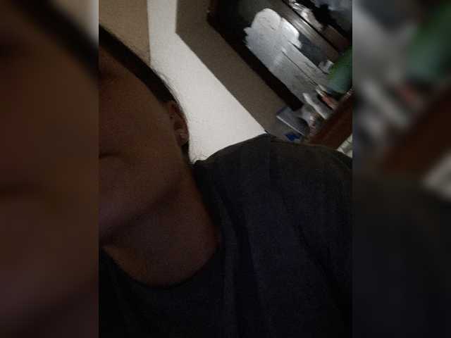 Broadcast screenshots hannaxo