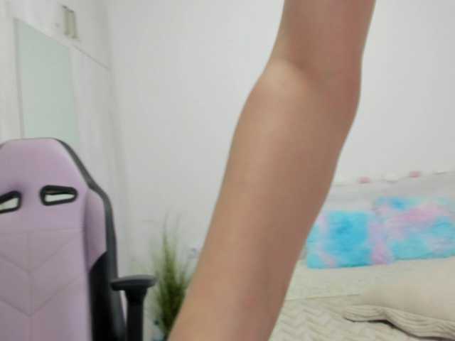 Broadcast screenshots hannaxo