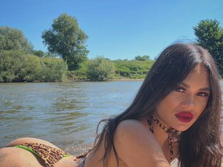 Erotic video chat HanneAnn