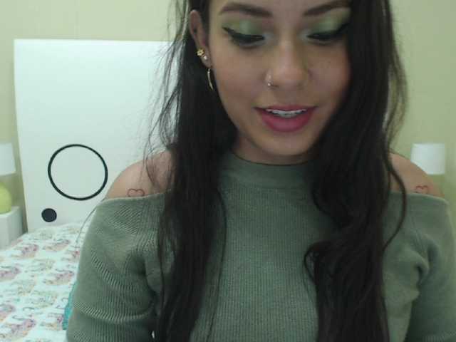 Broadcast screenshots HannyDevon