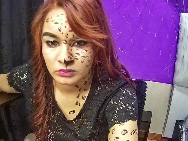 Broadcast screenshots HannyQueen