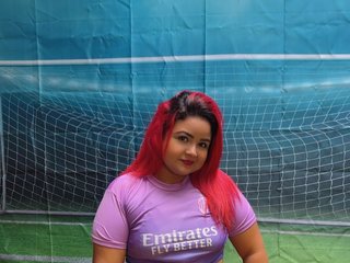 Erotic video chat HannyQueens