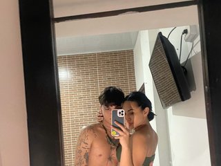 Erotic video chat hansaandcandy777