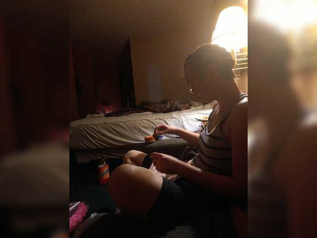 Broadcast screenshots Hanselgretel