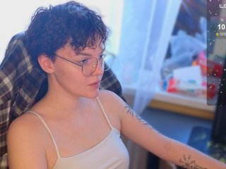 Erotic video chat HaoriChan