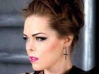 Erotic video chat happyann