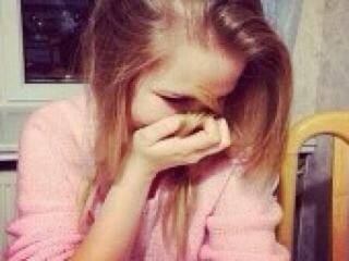 Erotic video chat happybarbie