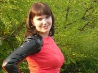 Erotic video chat happyjenny