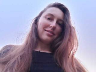 Erotic video chat Happyjoy