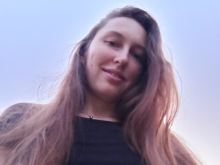 Erotic video chat Happyjoy