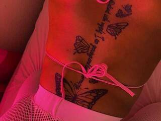 Erotic video chat Happyloverxo