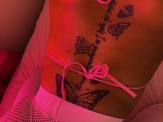 Erotic video chat Happyloverxo