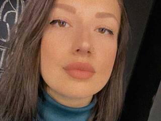 Erotic video chat HappyRabbitss