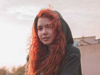 Erotic video chat Lulusweetgirl