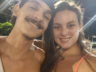 Erotic video chat HardLoveBR