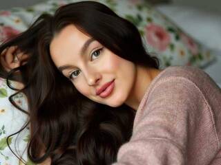 Erotic video chat Harisa1