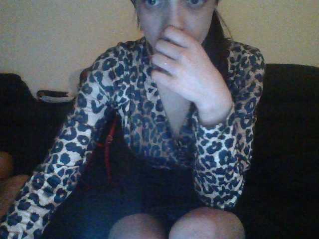 Broadcast screenshots HARLEEYQUEEN666