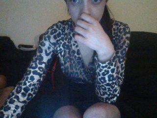 Erotic video chat HARLEEYQUEEN666