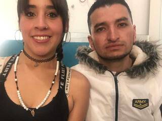 Erotic video chat Harley-Taylle