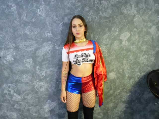 Photo of the profile harleyqueen-s