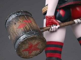 Erotic video chat HarleyQueenV