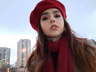 Erotic video chat HarlyJohns