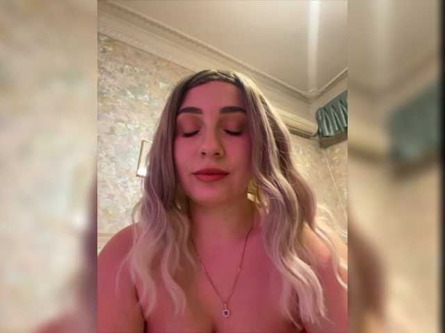 Broadcast screenshots Harmful-angel