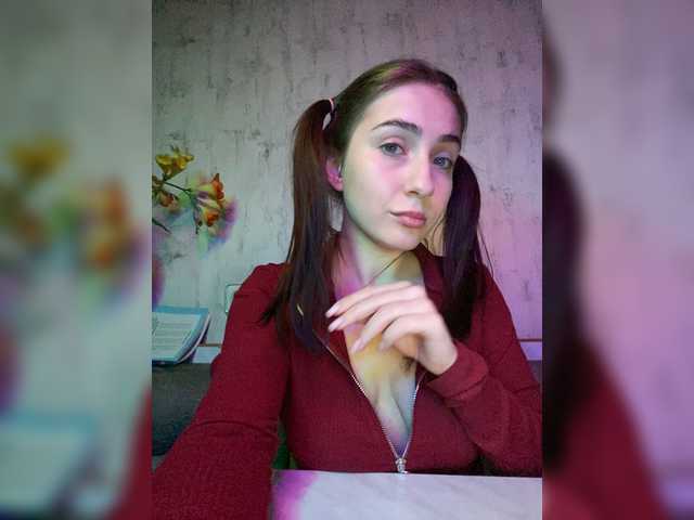 Broadcast screenshots Harmful-angel