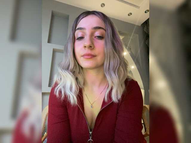 Broadcast screenshots Harmful-angel