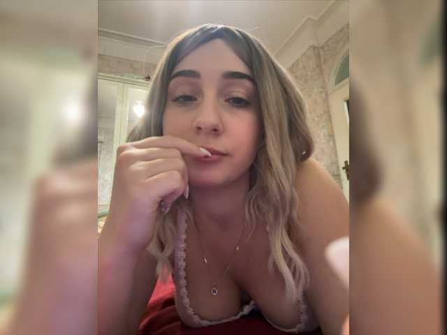 Broadcast screenshots Harmful-angel