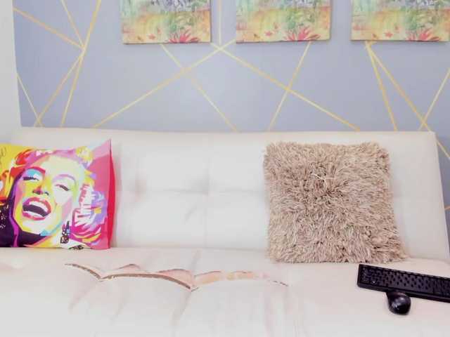 Broadcast screenshots Harmonywagner