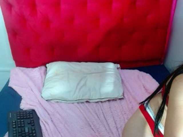 Broadcast screenshots harper6969