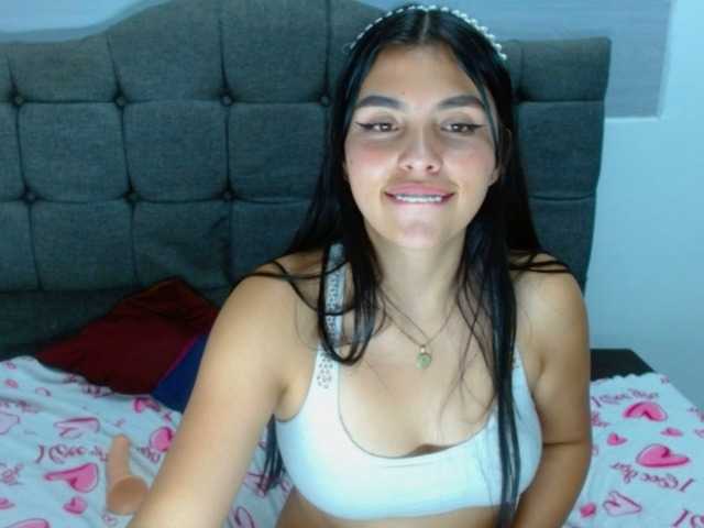 Broadcast screenshots harper6969