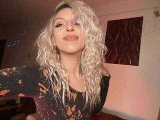 Erotic video chat HarperBr