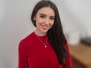 Erotic video chat HarperJuicy