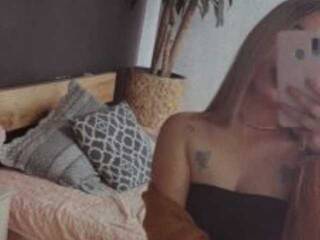 Erotic video chat Harpper