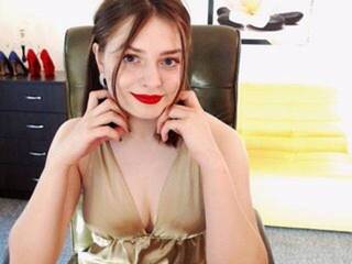 Erotic video chat Haruno1