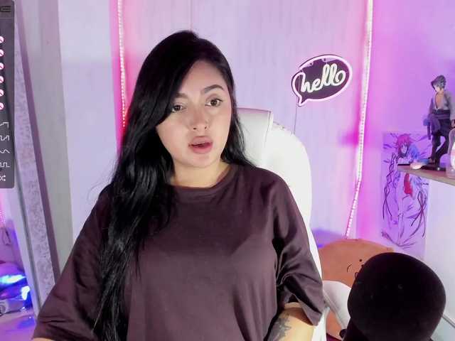 Broadcast screenshots HaruPerfect