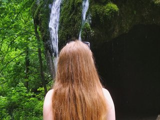 Erotic video chat HattyLaurinda