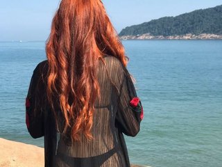 Erotic video chat HattyLaurinda