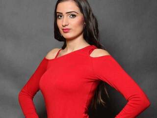 Erotic video chat havanaginger1