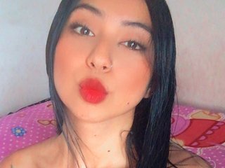 Erotic video chat Hayami18